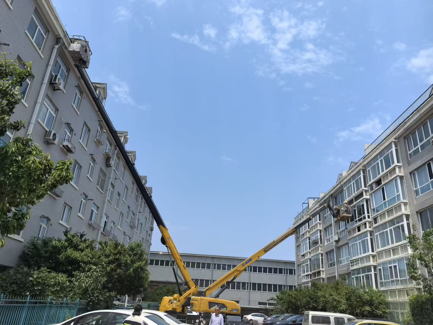 滨州防水